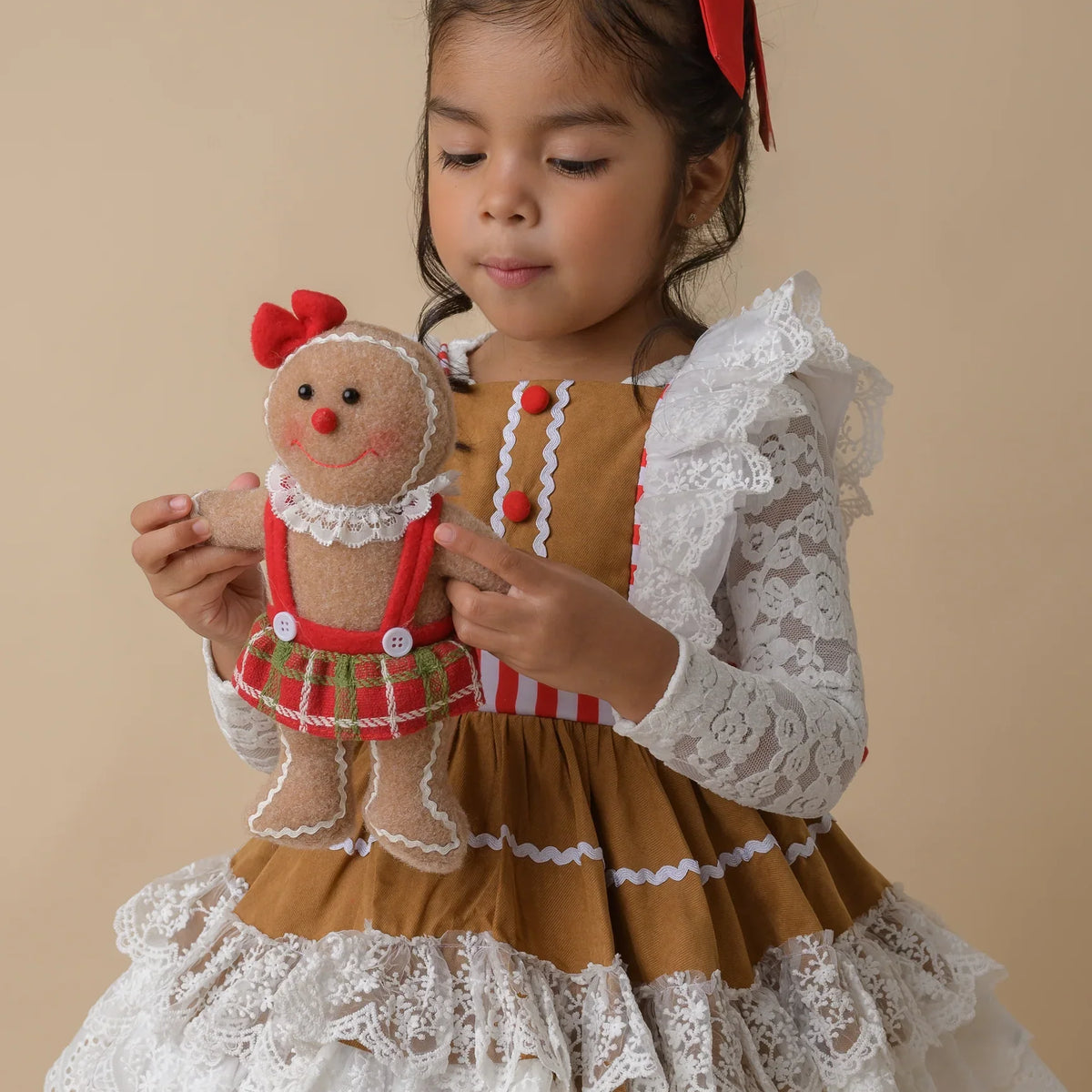Be Girl Clothing ドレス 18M クリスマス　子供bonjour Ginger_2_1728x_e32b4a0e-228b-