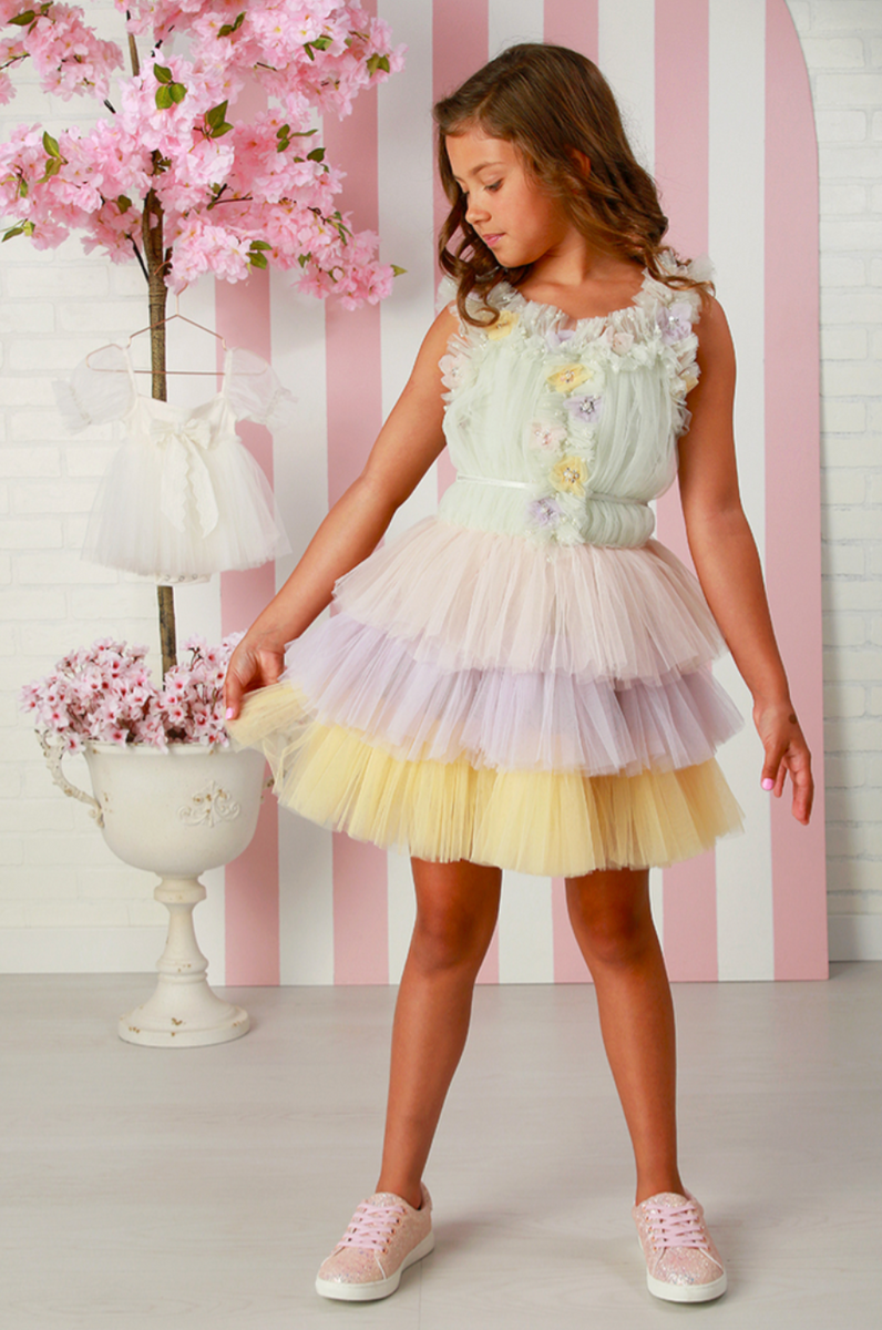 ooh la la couture birthday dress Ooh! La, La! Couture – Layla's Boutique