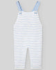 Blue Stripe Knit