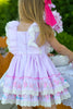 Camellia Dress