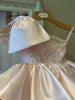 Perfect Pink Party Dress