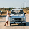 Summer Tank Dress