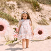Peonies Dress