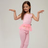 Daisy Tutu Legging Set