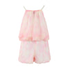 Sunset Ombre Bows Set