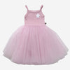 Pink Tutu Dress