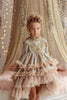 The Annalisa Dress