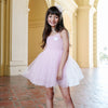 Pink Tutu Dress