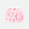 Abbie Roses Skirt