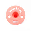 Bella Tunno Little Lady Pacifier