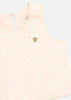 Charlene Sequin Top