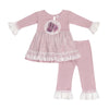 The Emily Swing Set