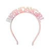 Birthday Girl Headband