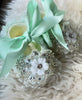 Mint Shabby Chic Set