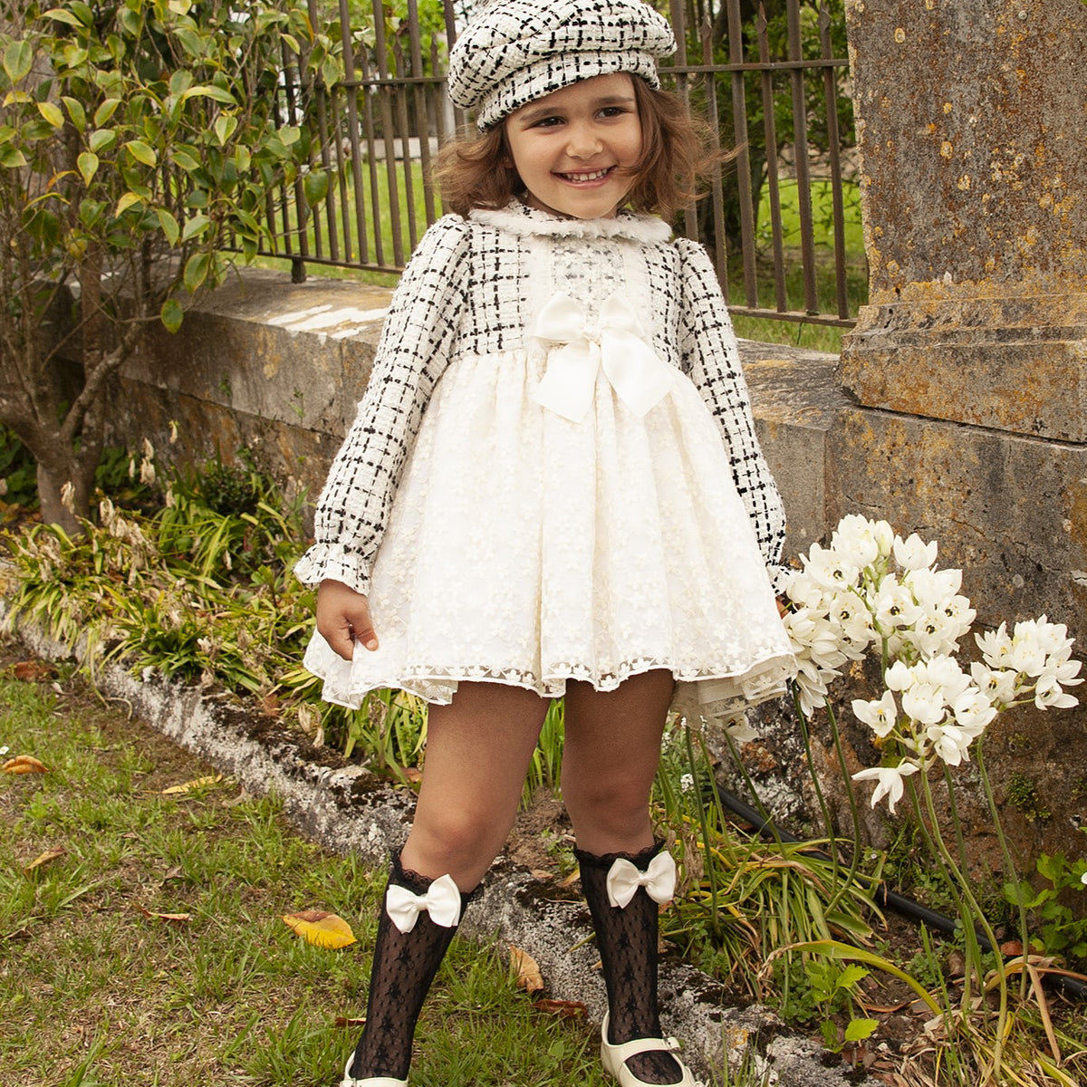 chanel dress classic Chanel