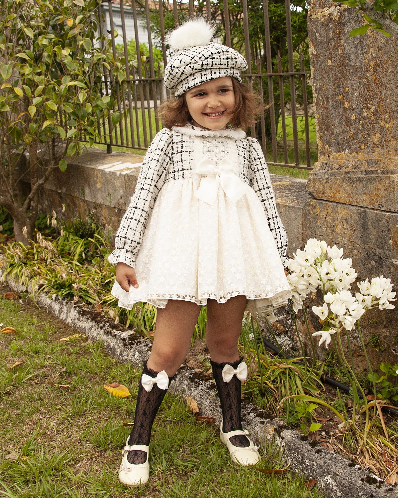 The Classic Chanel Dress – Layla's Boutique