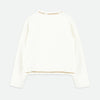 Mary Tweed Jacket