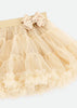Pixie Tutu in Sand