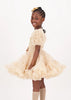 Pixie Tutu in Sand