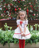 The Holiday Dress
