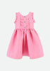 Rhiannon Pink Dress