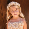 Pixie Tutu in Sand