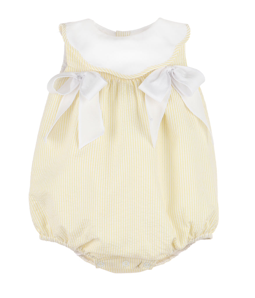 Sugarbaker Baby Bubble