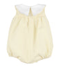 Sugarbaker Baby Bubble