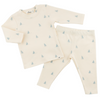 Mini Sailboats Set