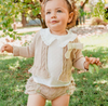 Camel Sweater Set