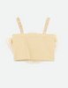 Rosetta Tulle Top