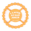 Bella Tunno I Laugh at Dad Jokes