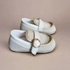 Beige Infant Boy Loafer