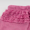 Lottie Pink Sparkle Shorts