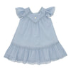 Martin Aranda Infant Dress