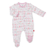 Magnificent Baby Summer Fare Footie