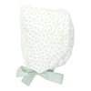 Martin Aranda Mint Knit Bloomer Set