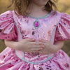 Royal Pretty Princess Dress