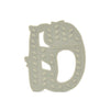 Sloth Silicone Teether
