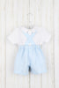 Luli & Me  Boys Overall