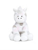 Little Giraffe Plush Pink Unicorn Toy