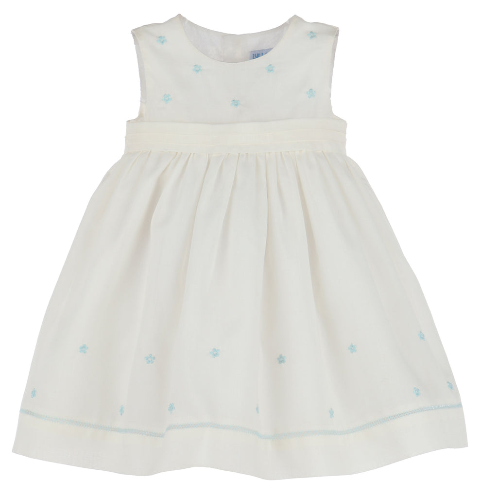 Vintage Girls Dress