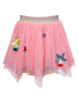 Hannah Banana Tutu Skirt