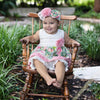 April Meadow Swing Set