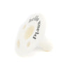 Bella Tunno Hello World Pacifier