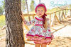 La Ratita Dress