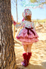 La Ratita Dress
