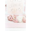 Trinity Teether in Mint