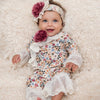 Harvest Dream Layette Set