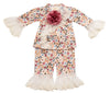 Harvest Dream Layette Set